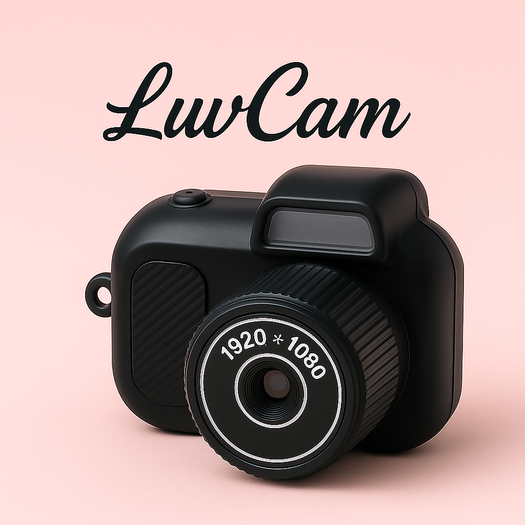 LuvCam™